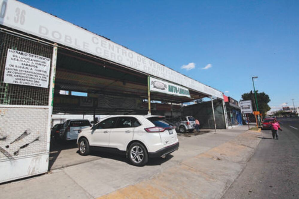 Piden mejorar plan de doble verificación