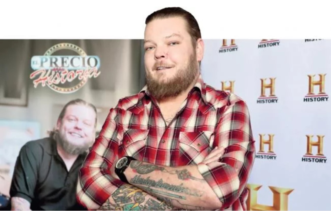 No lo sé Rick, parece falso… el precio de ser celebridad