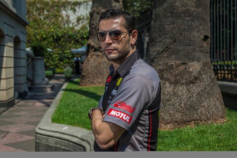 Fuentes confía triunfar en EUA