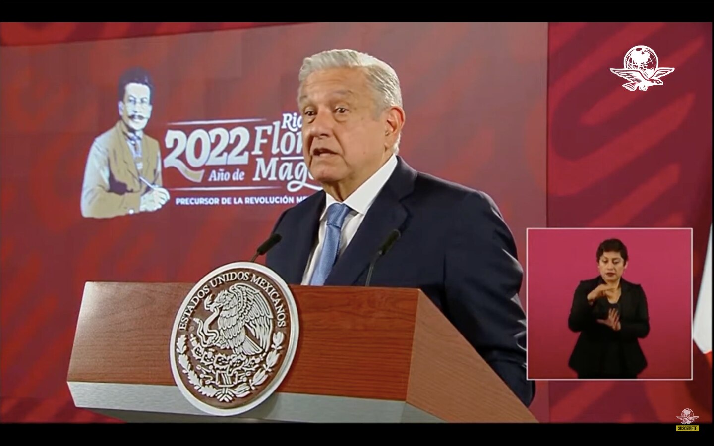 AMLO recibe en Palacio Nacional a su gabinete para analizar plan de “pobreza franciscana”