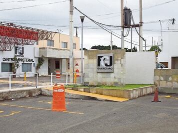 Reportan 44 denuncias contra  funcionarios 