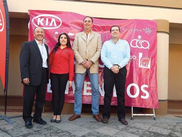 Ya viene la Junior Cup