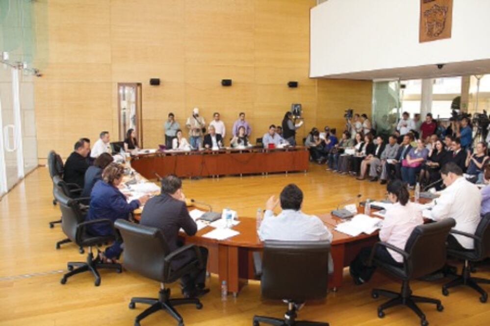 Alista Loyola primer informe de gobierno