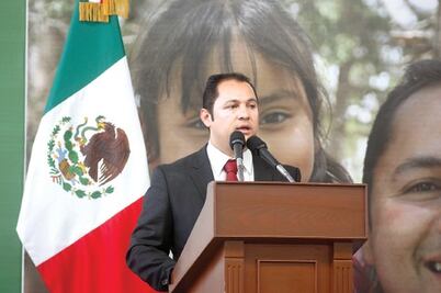 Economía, primordial para mi gestión: edil