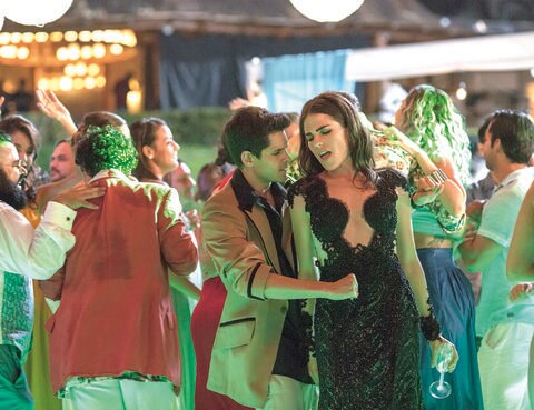 ¿Qué culpa tiene el niño?, de las más taquilleras