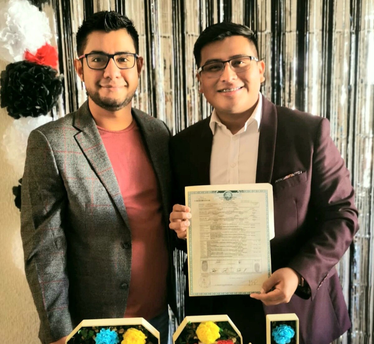 Foto: Twitter Frente Queretano