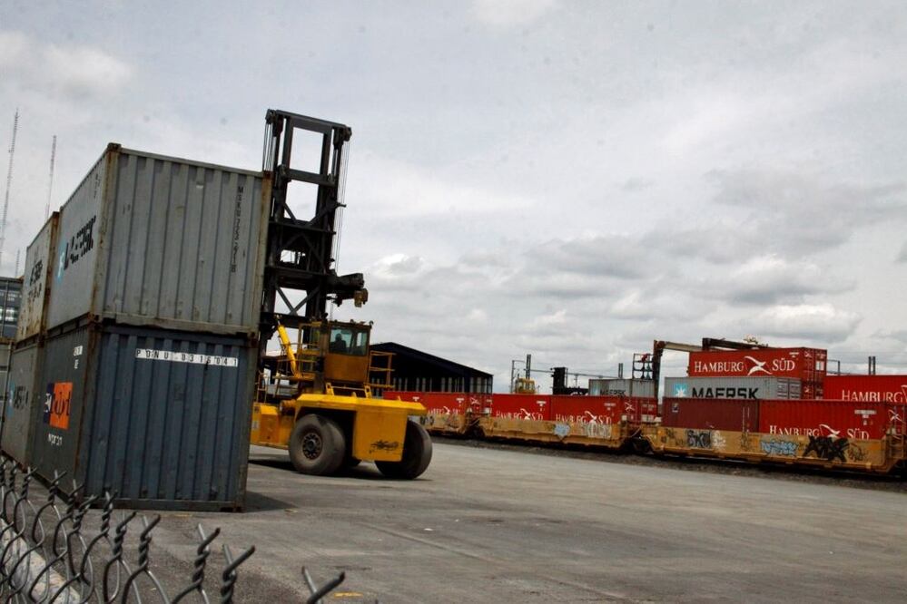 Prevén crezcan hasta un 11% las exportaciones de Querétaro. Foto: Archivo El Universal