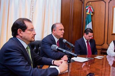 Caso Elba, un asunto particular: Calzada