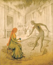 #Cuento. Corazón roto