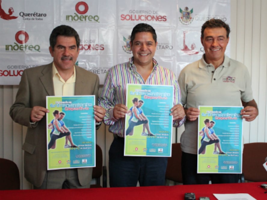 Diplomado para entrenadores