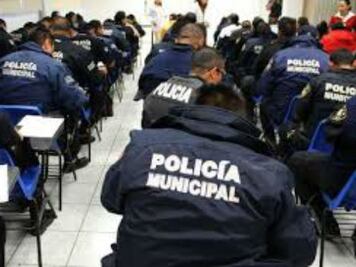 Capacitan a SSPM en temas de violencia 