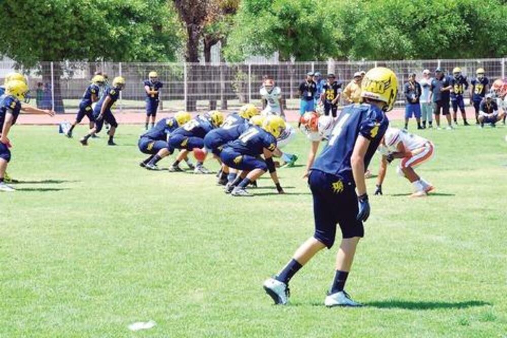 Oportunidad de mejorar