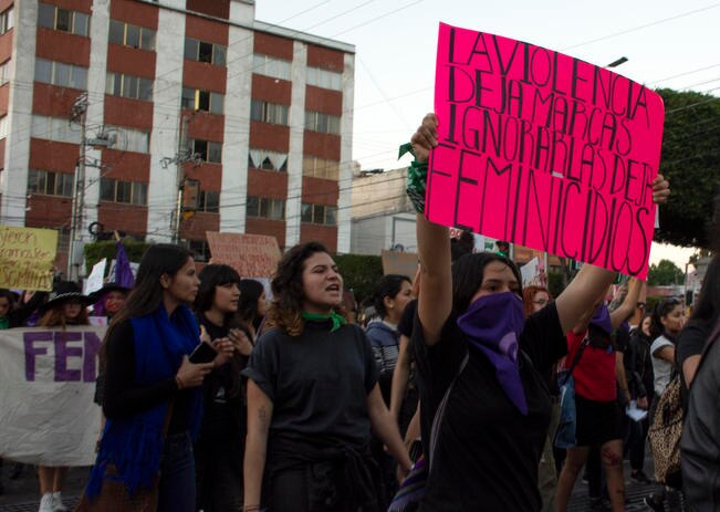 Foto: Archivo. El Universal