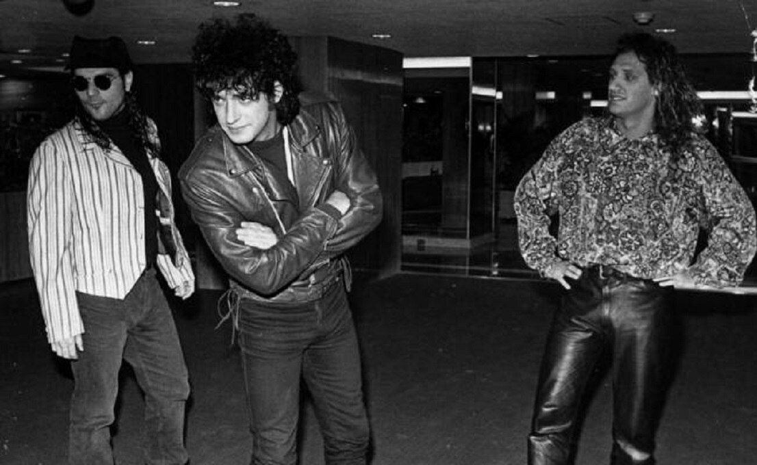 Soda Stereo tendrá esquina con su nombre en Buenos Aires