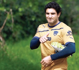 ¿Misión imposible?