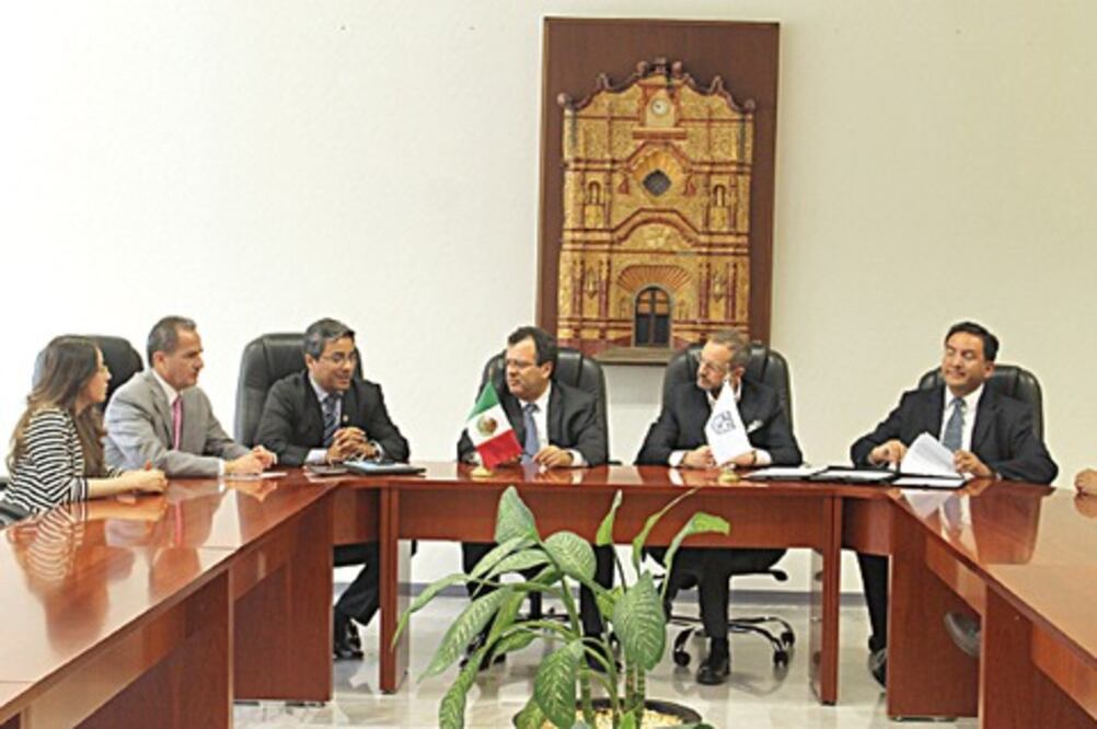 Trabajará UAQ en más investigación