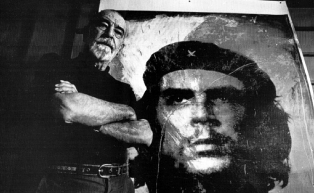 50 años sin el Che