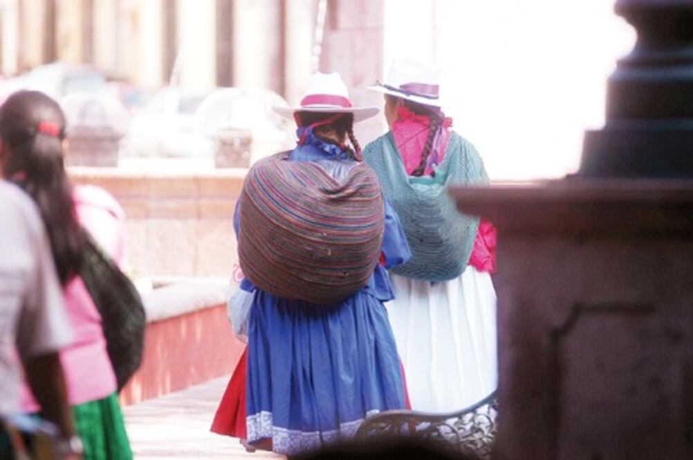 Buscan apoyo federal 137 comunidades