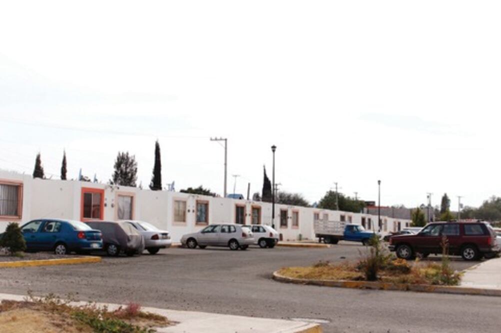 Al año, 7 mil nuevas casas en El Marqués