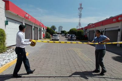 Van tres mujeres asesinadas en 2014