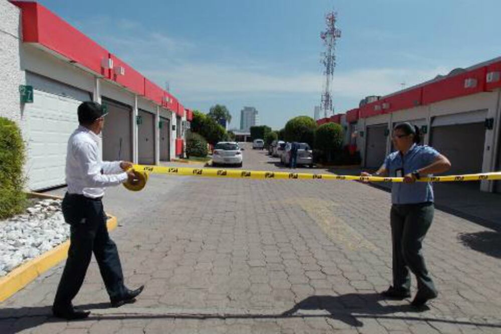 Van tres mujeres asesinadas en 2014