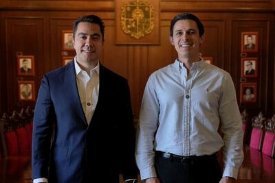 Designan a Adolfo Ríos como nuevo delegado de Félix Osores