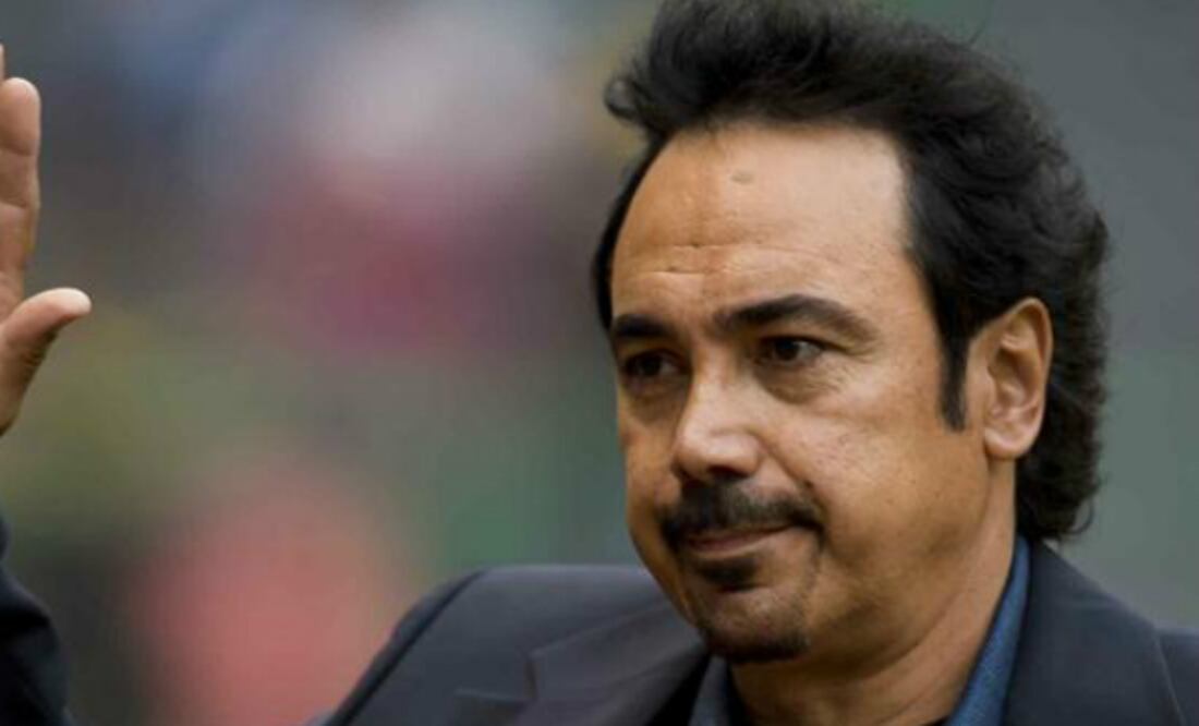 Despedir a Hugo, la mejor decisión: Fassi