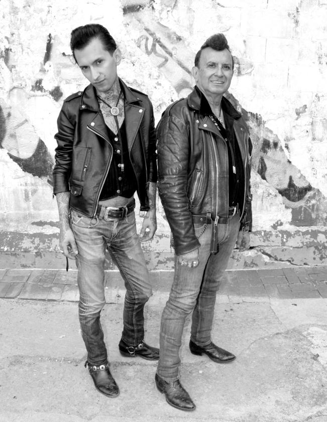 Vince, de Rebel Cats: "La manera de consumir la música han cambiado muchísimo"