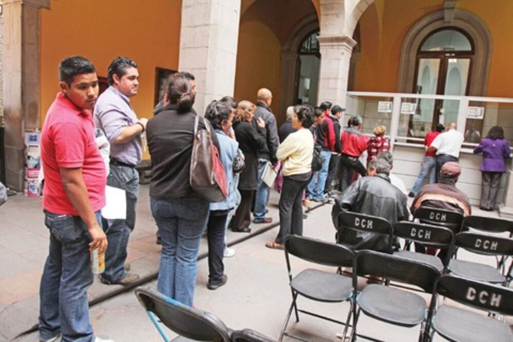 Abaten rezago en predial