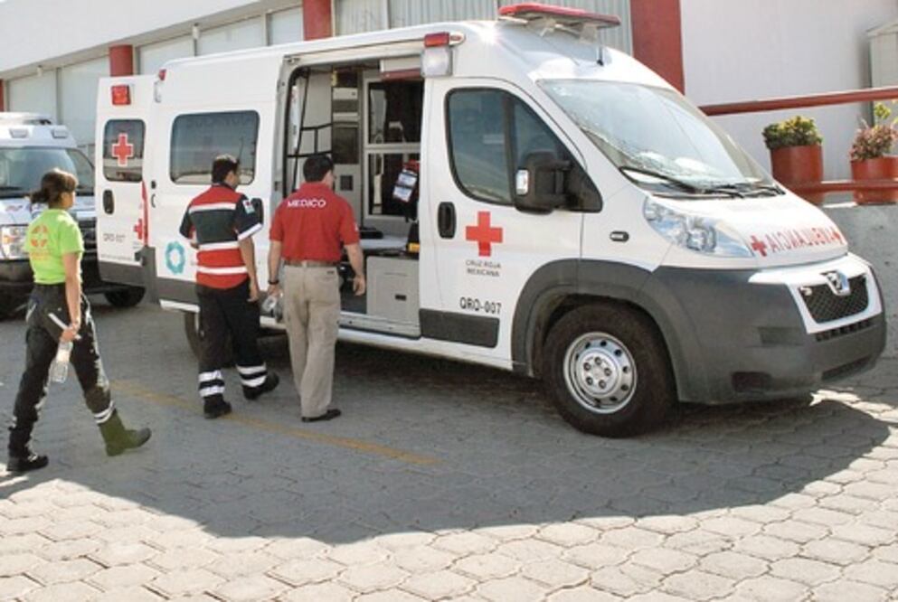 Cruz Roja en Escobedo cumple 1 año