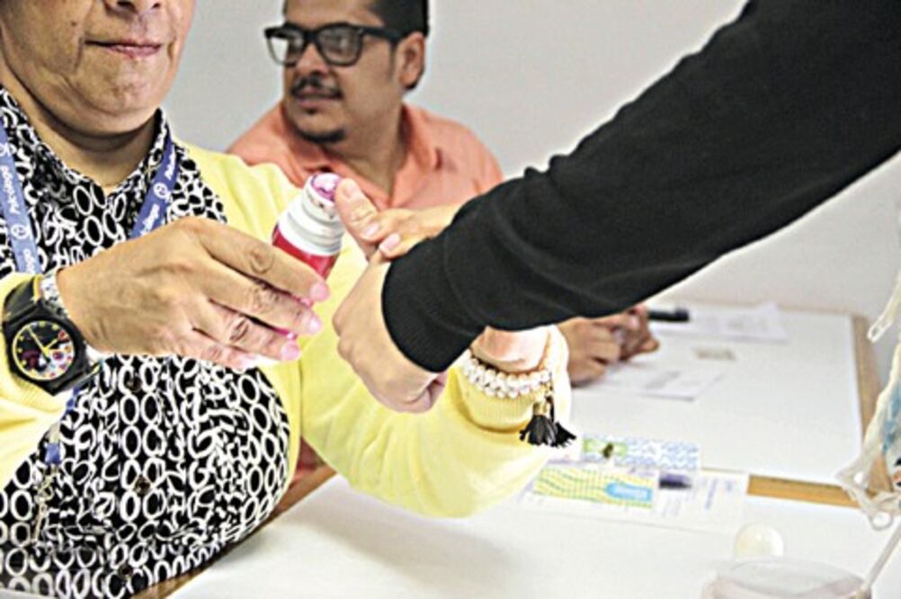 IEEQ: personal se encuentra capacitado