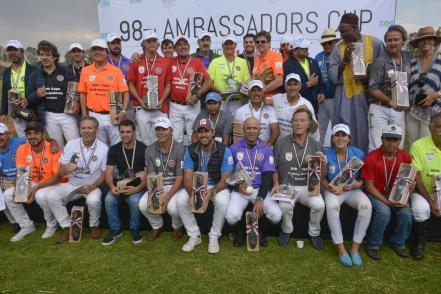Juego de reyes en El Marqués