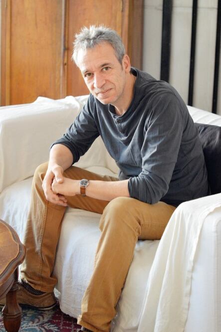 Francia presente en Querétaro