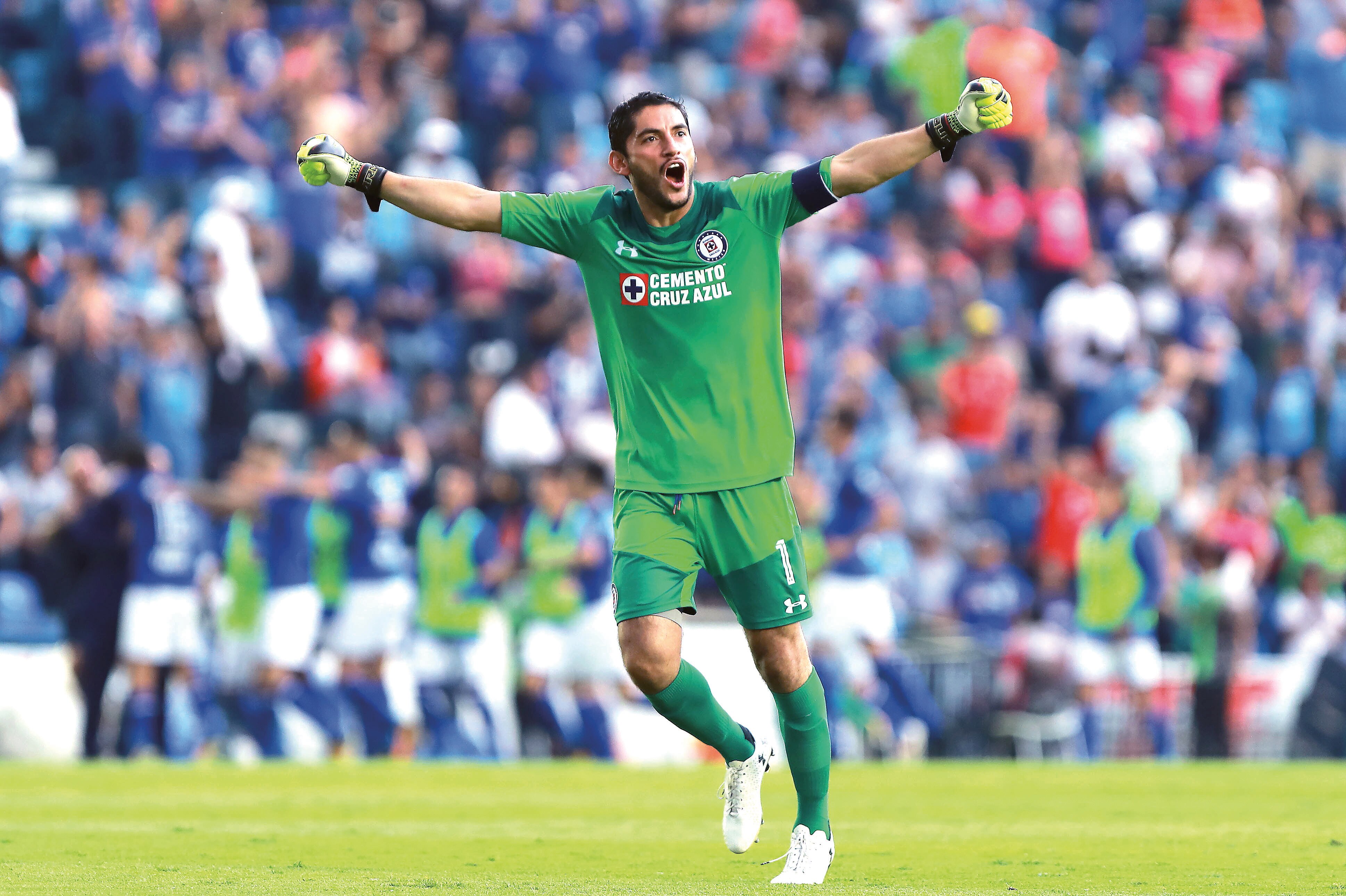 Corona pone a dudar al técnico nacional