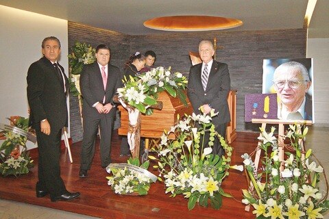 Destacan su aportación