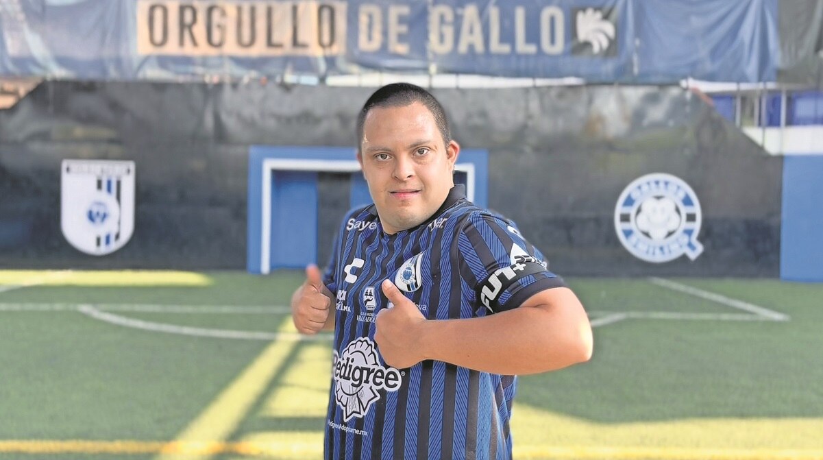 Foto: Doqumenta. Documental Sin contar cromosomas