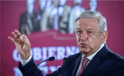 Corrupción, la “nueva peste del mundo”: AMLO