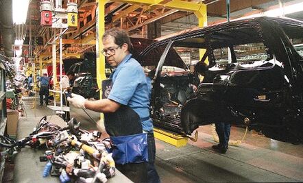 El Segundo Informe, por un pacto 