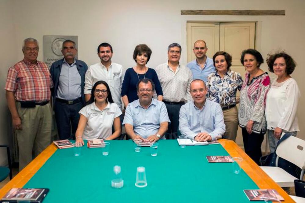 En este encuentro, miembros del Patronato externaron sus inquietudes sobre las temáticas de preservación, rehabilitación y regulación de comercio para lograr una mejor convivencia en la capital queretana