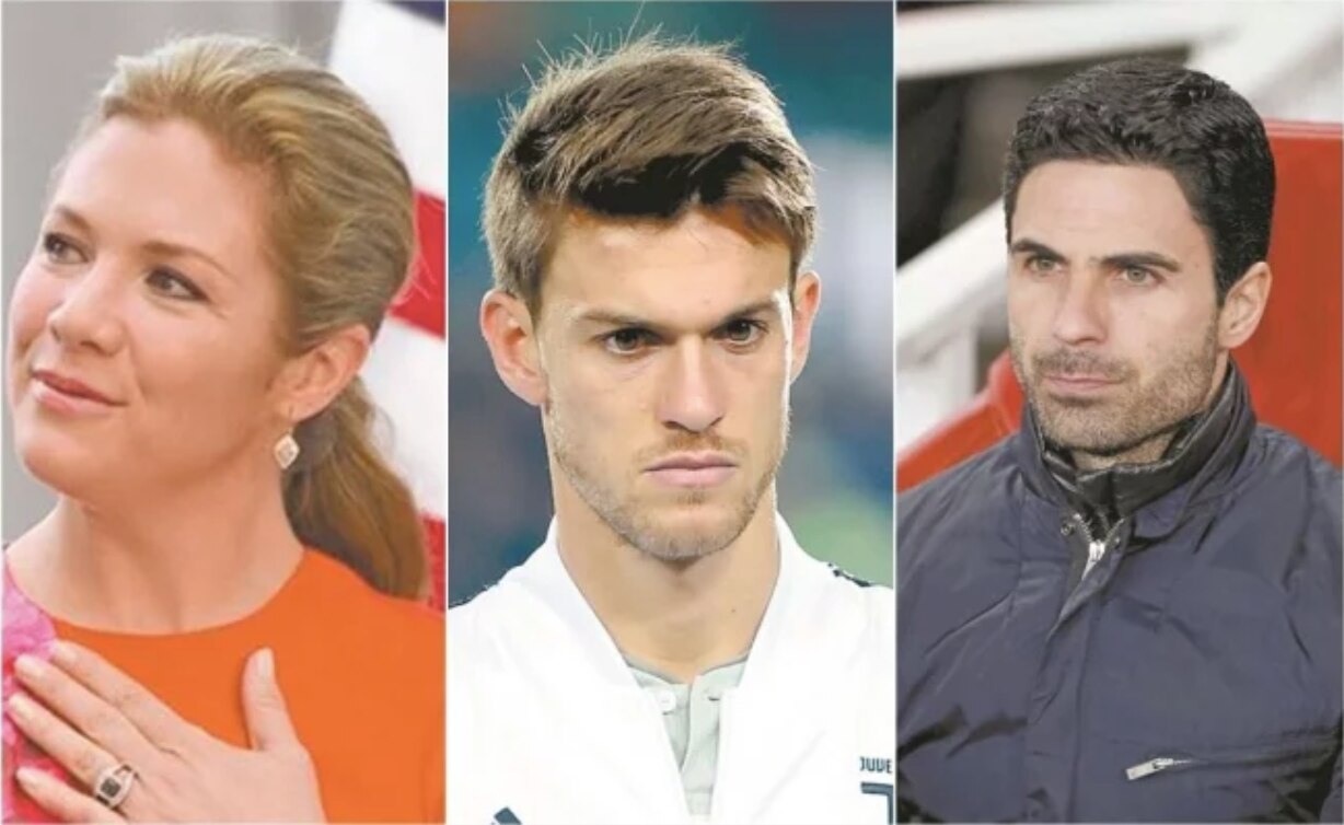 Coronavirus infecta a famosos