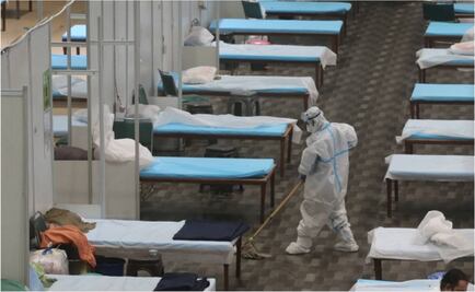 América Latina supera los 200 mil muertos por coronavirus