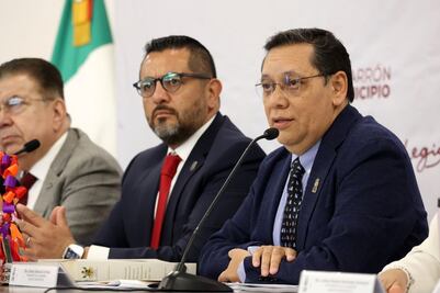 Proponen crear tres municipios más en Querétaro