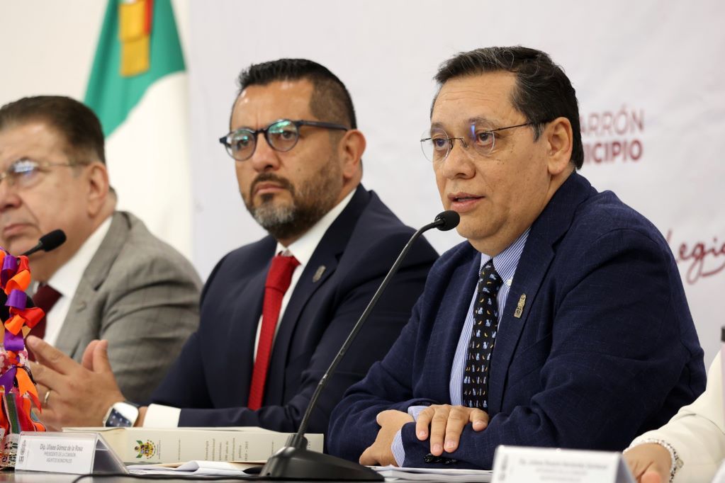 Proponen crear tres municipios más en Querétaro