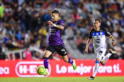 Gallos cae en casa ante los cañoneros de Mazatlán