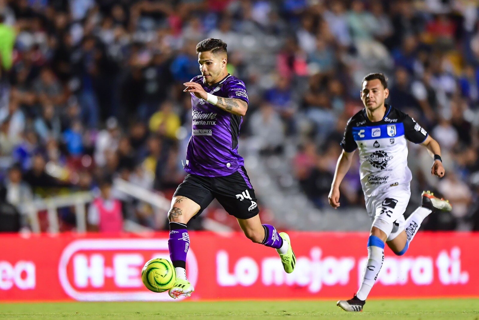 Gallos cae en casa ante los cañoneros de Mazatlán