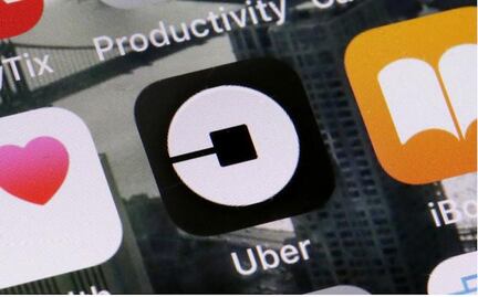 Profeco sanciona a Uber, Easy Taxi y Cabify con 5.6 mdp