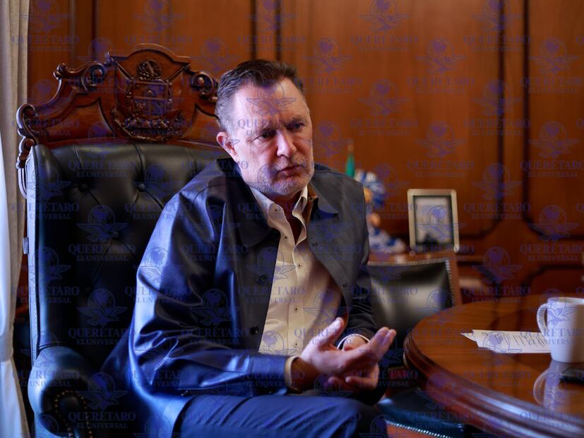 FOTO. CÉSAR GÓMEZ