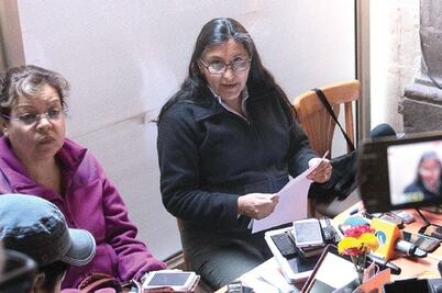 Exigen defraudados entrega de auditoría