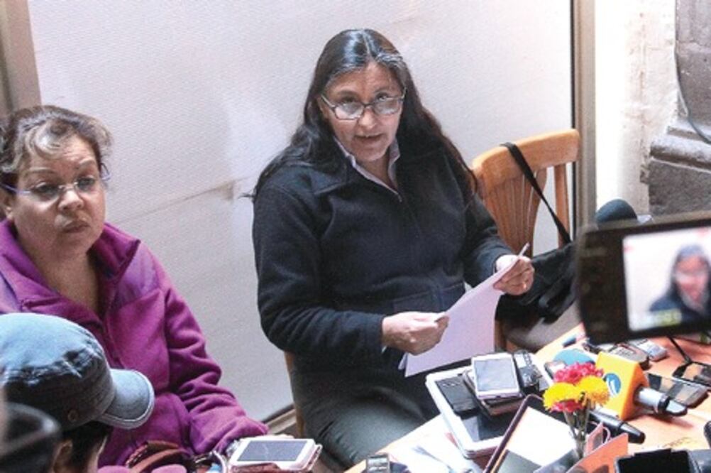 Exigen defraudados entrega de auditoría