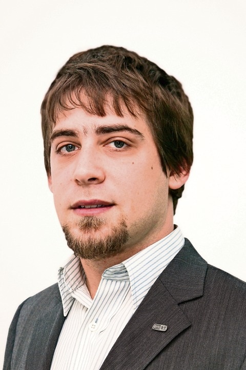 Tendencias en 'malware' 